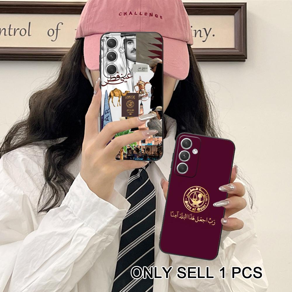 Etui na telefon komórkowy z ma – Phone Cases Qatar recenzja i cena