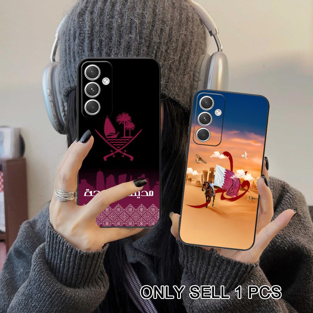 Etui na telefon komórkowy z ma – Phone Cases Qatar recenzja i cena