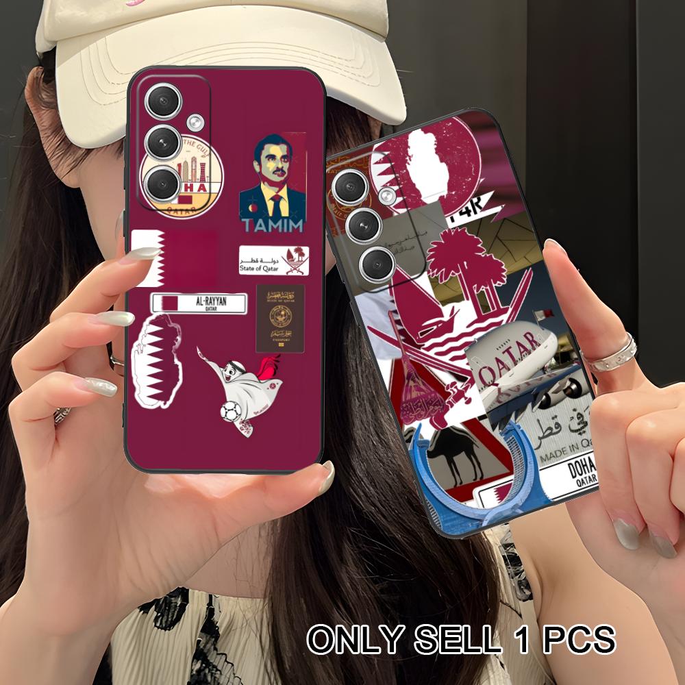 Etui na telefon komórkowy z ma – Phone Cases Qatar recenzja i cena