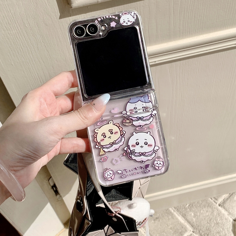 Urocze etui na telefon z kiesz – Phone Cases With Wallet recenzja i cena