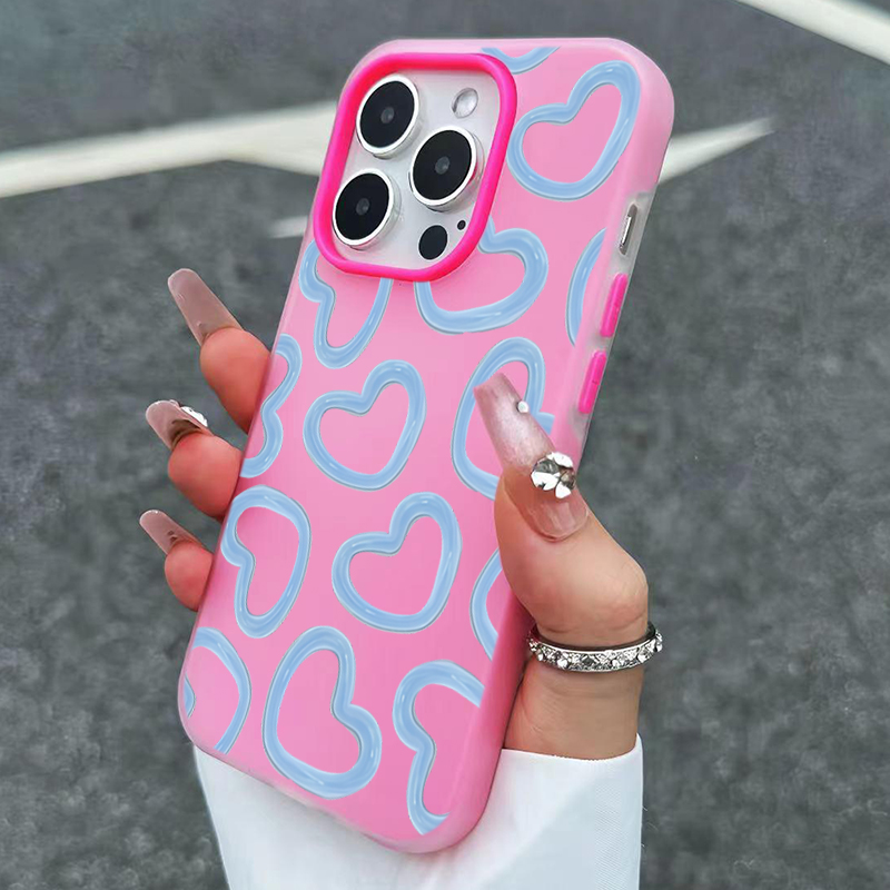Urocze etui na telefon z motyw – Phone Cases Cute Iphone 14 recenzja i cena