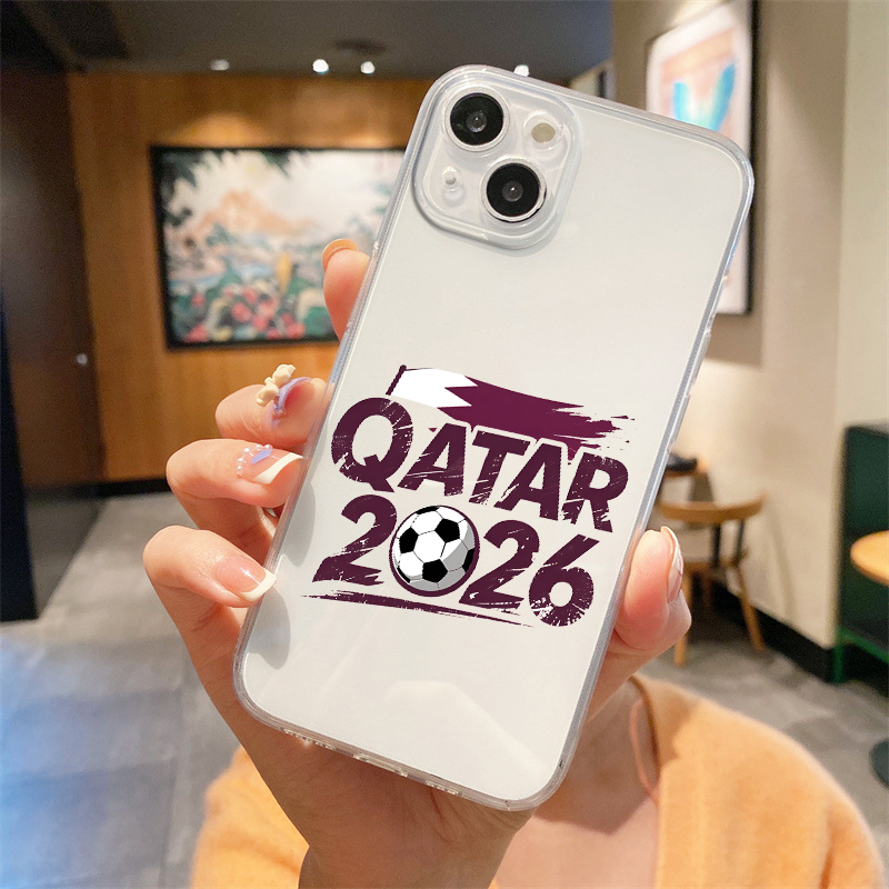 Niderlandy Katar Mistrz 2026 M – Phone Cases Qatar recenzja i cena
