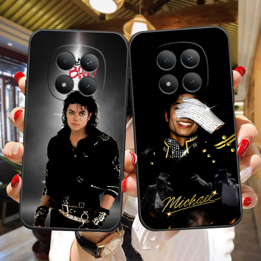 Etui na telefon Xiaomi Redmi N – Phone Cases Quotes recenzja i cena