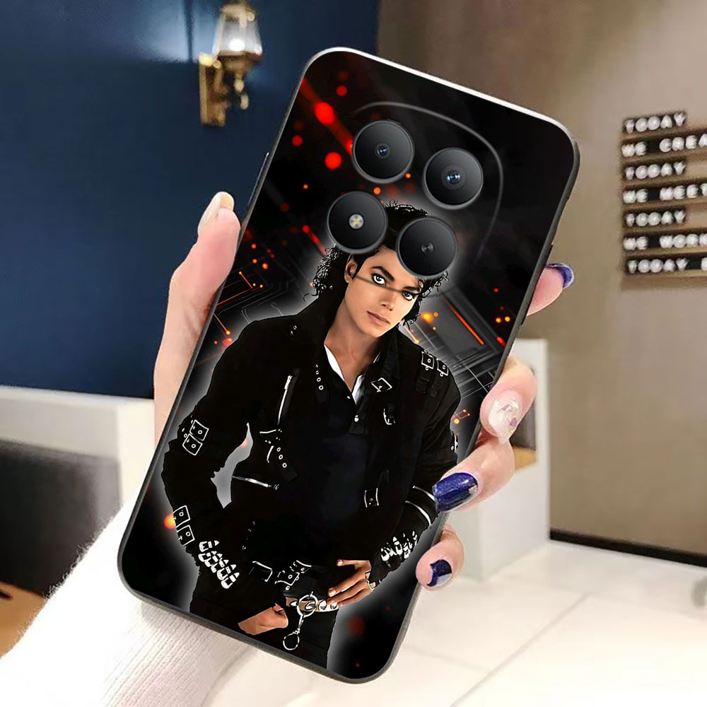 Etui na telefon Xiaomi Redmi N – Phone Cases Quotes recenzja i cena
