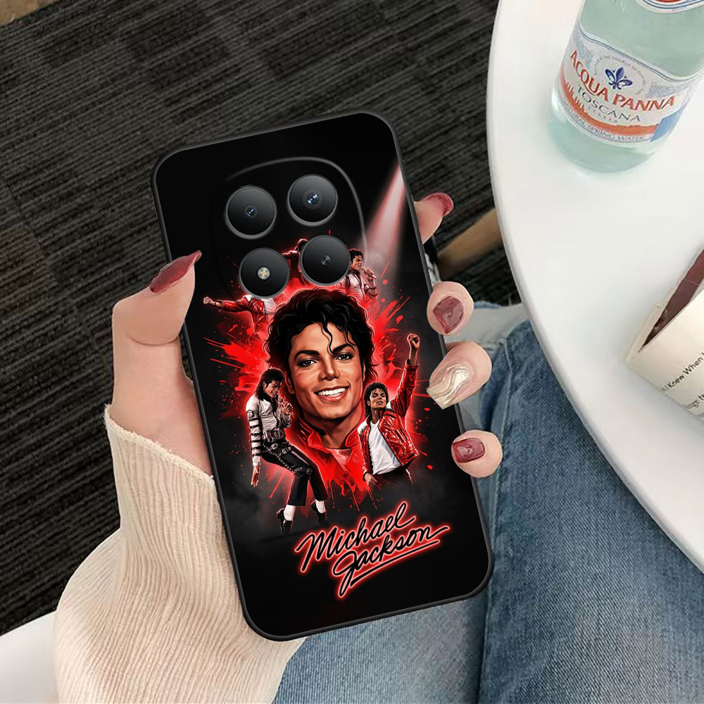 Etui na telefon Xiaomi Redmi N – Phone Cases Quotes recenzja i cena
