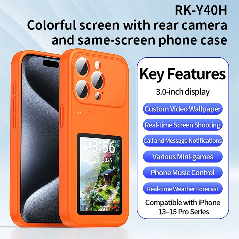 Dynamiczne etui na telefon, tr – Phone Cases Video recenzja i cena
