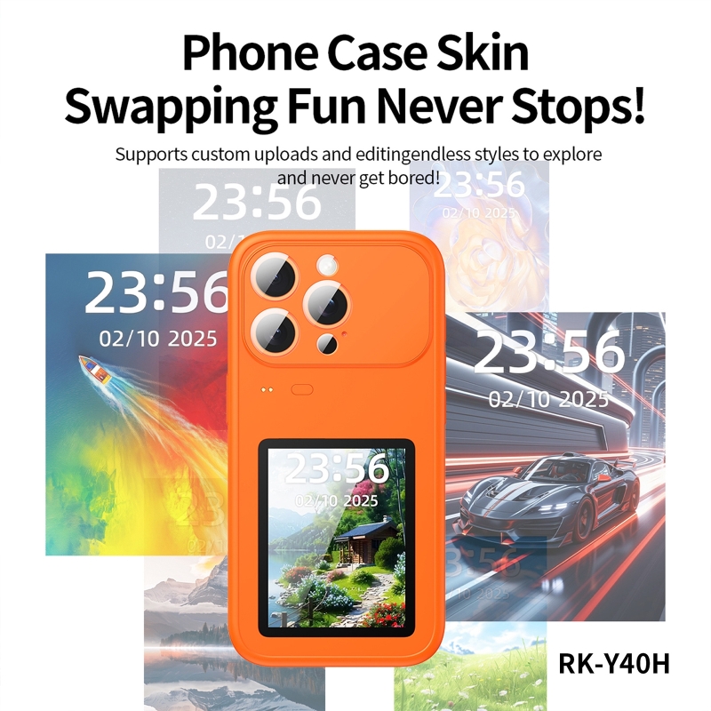Dynamiczne etui na telefon, tr – Phone Cases Video recenzja i cena