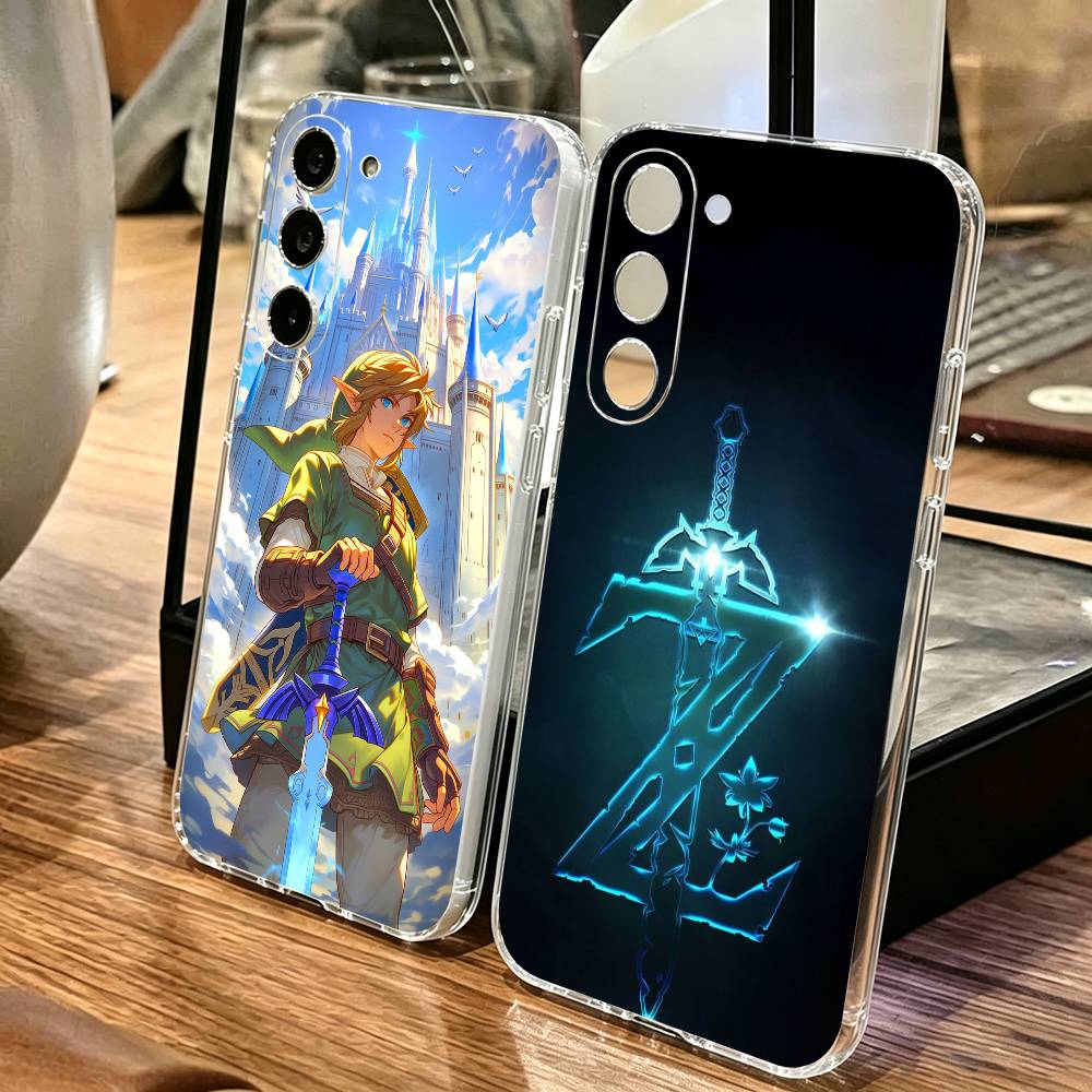 Etui na telefon z motywem gry  – Phone Cases Zelda recenzja i cena