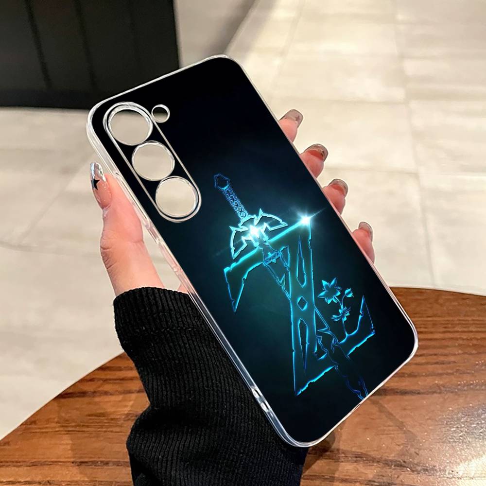 Etui na telefon z motywem gry  – Phone Cases Zelda recenzja i cena