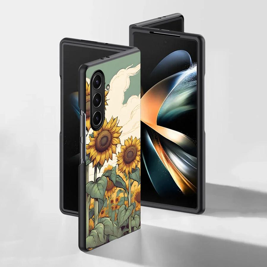 Etui na Samsung Galaxy ZFold5  – Phone Cases Z Fold 4 recenzja i cena