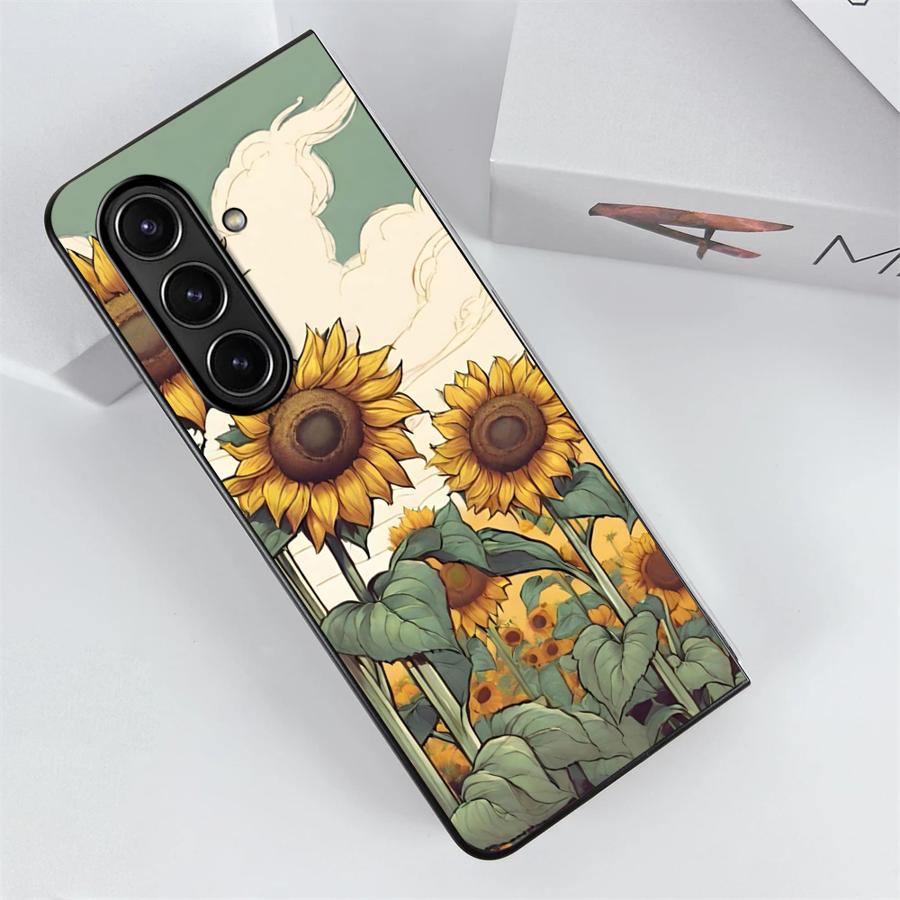 Etui na Samsung Galaxy ZFold5  – Phone Cases Z Fold 4 recenzja i cena