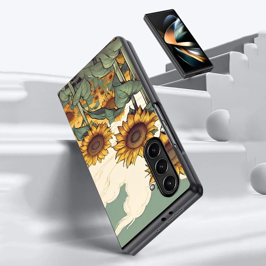 Etui na Samsung Galaxy ZFold5  – Phone Cases Z Fold 4 recenzja i cena
