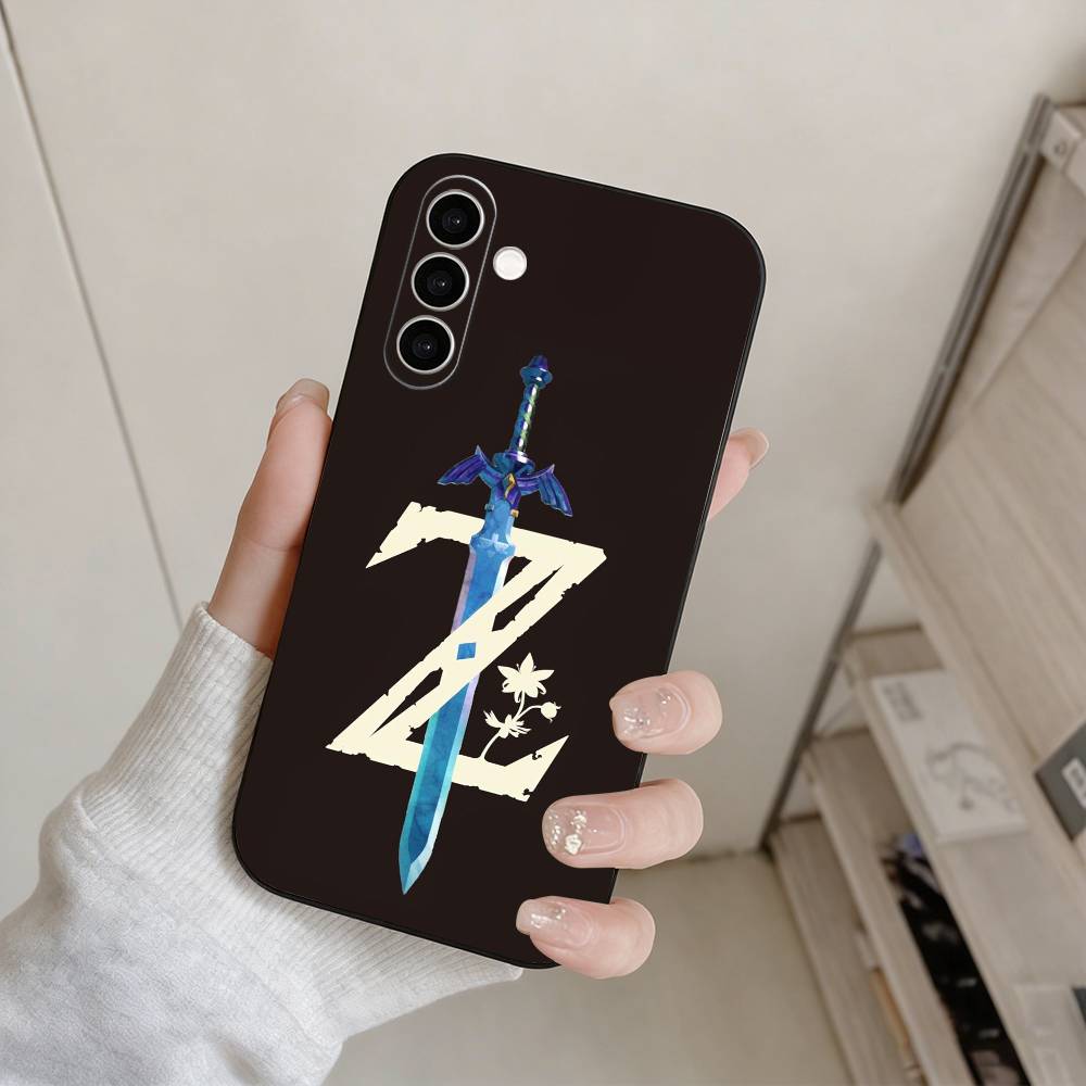 Etui na telefon T-The L-Legend – Phone Cases Zelda recenzja i cena