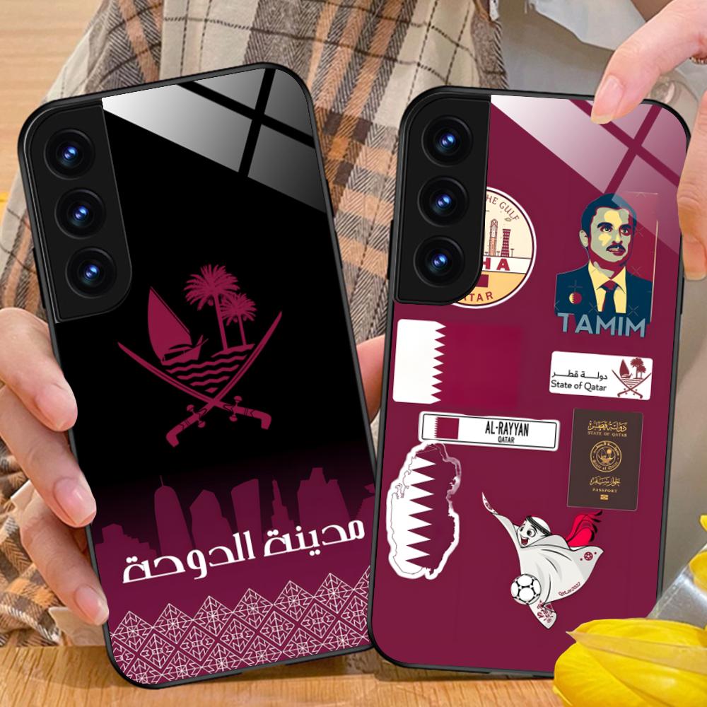 Etui na telefon komórkowy z fl – Phone Cases Qatar recenzja i cena