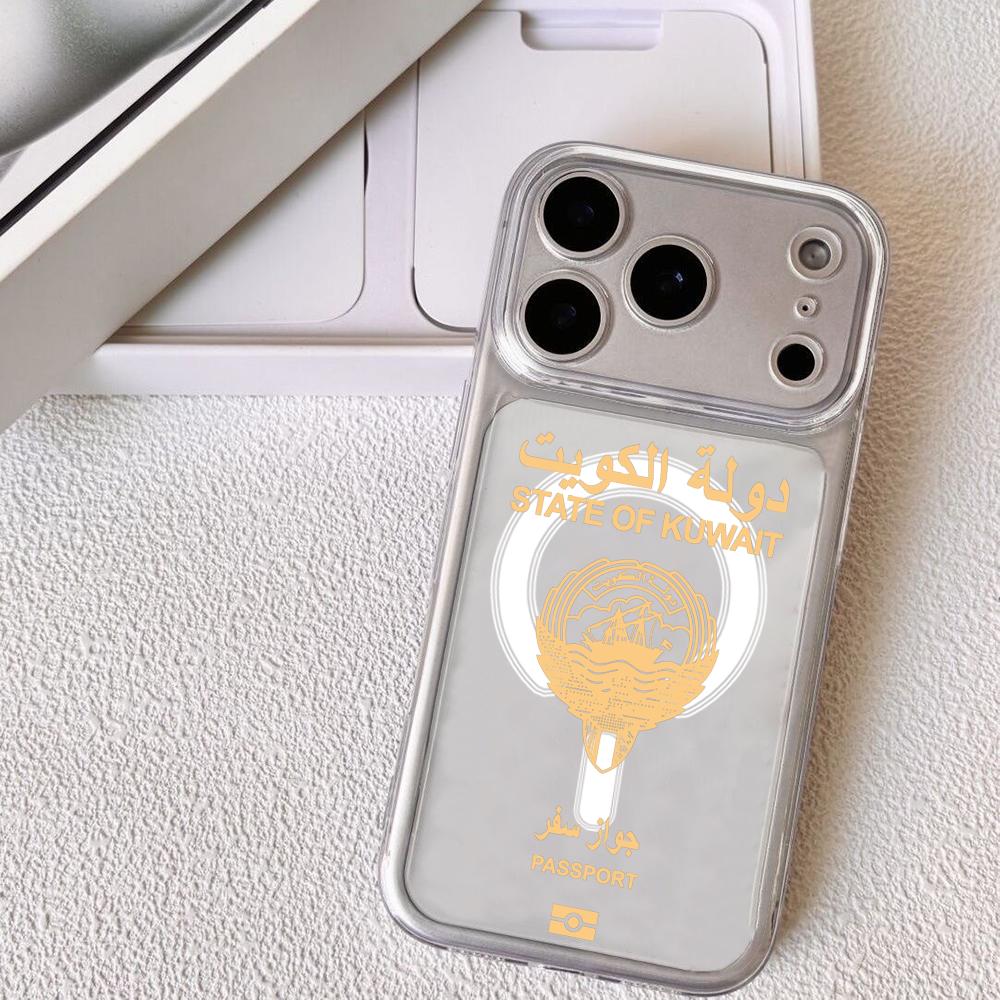 Etui na telefon z motywem pasz – Phone Cases Kuwait recenzja i cena