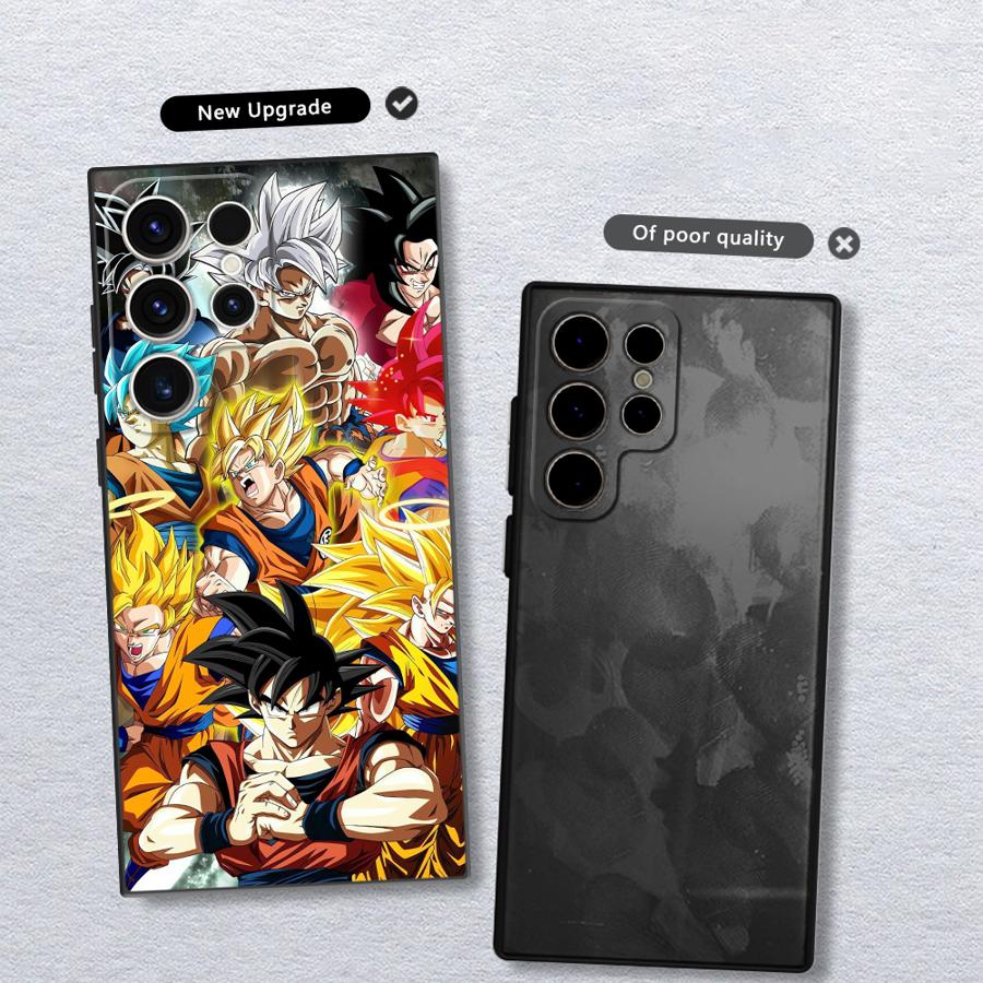 Etui na telefon z motywem Drag – Phone Cases Samsung S24 recenzja i cena