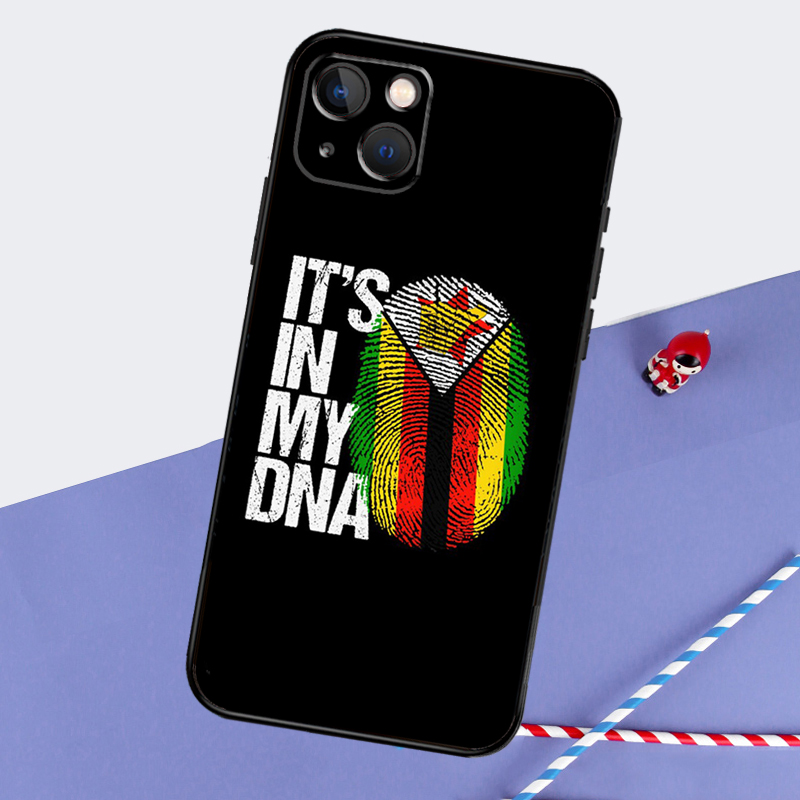 Etui na telefon z flagą Zimbab – Phone Cases Zimbabwe recenzja i cena