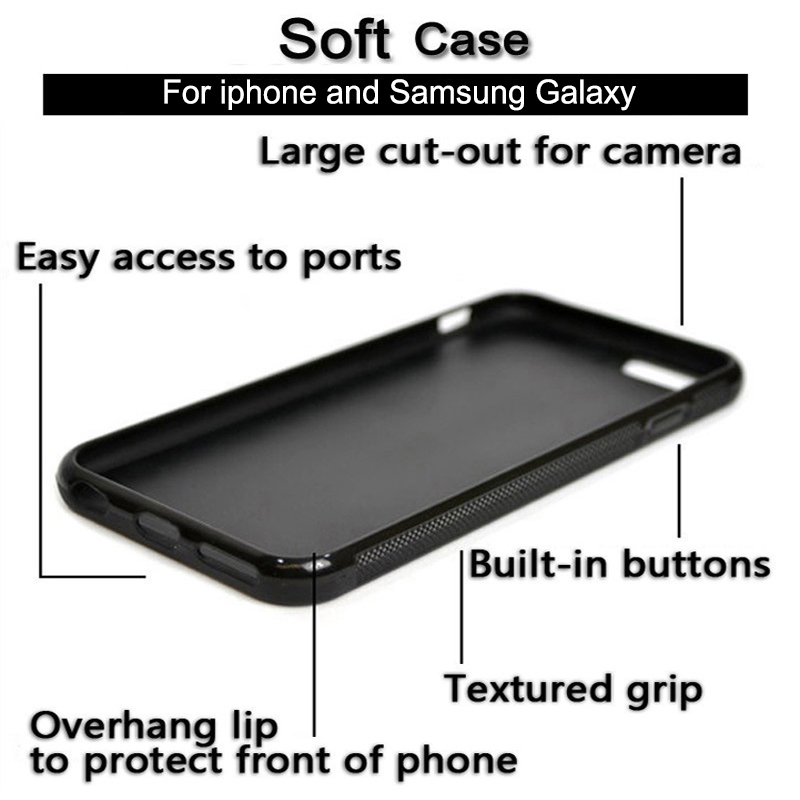 Etui na telefon Krajews Kyoto  – Phone Cases Kyoto recenzja i cena