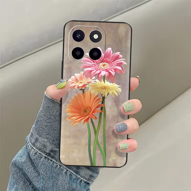 Etui na telefon Honor X6C Cute – Phone Cases Quotes recenzja i cena