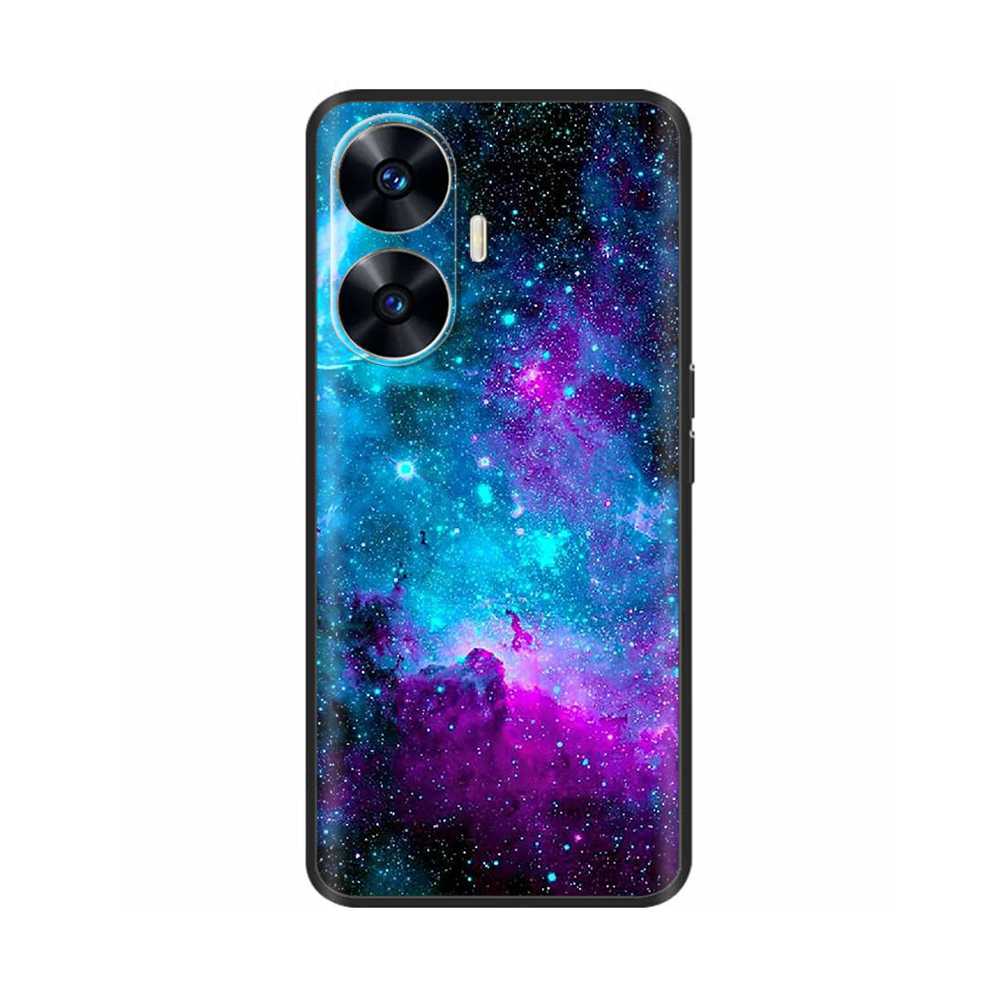 Dla Realme C55 Etui C 55 4G Mi – Phone Cases Quotes recenzja i cena