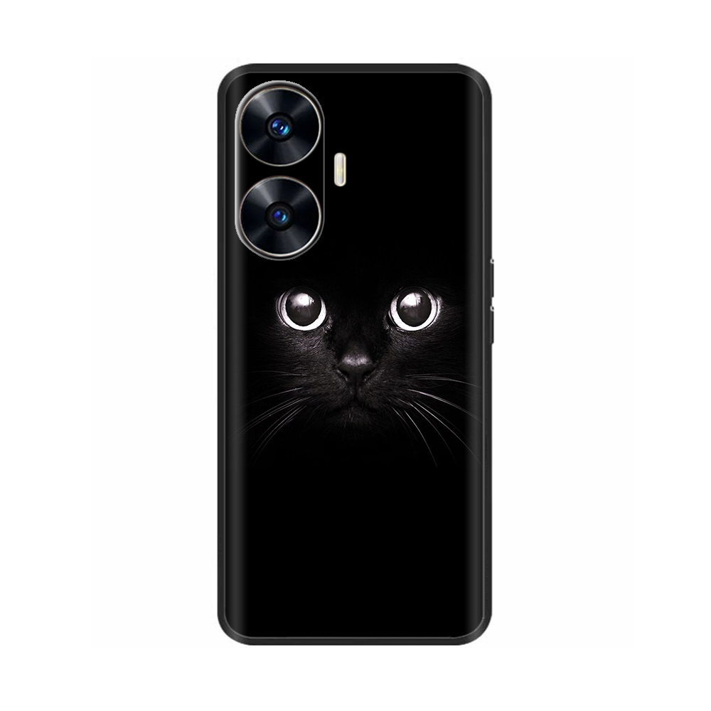 Dla Realme C55 Etui C 55 4G Mi – Phone Cases Quotes recenzja i cena
