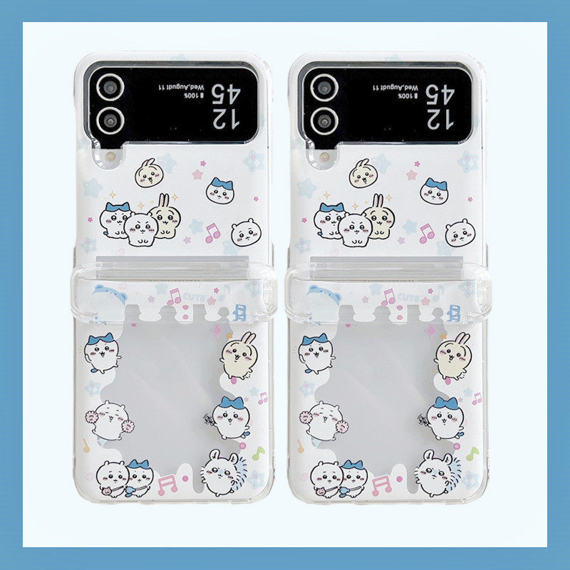 Urocze etui na telefon z motyw – Phone Cases With Wallet recenzja i cena