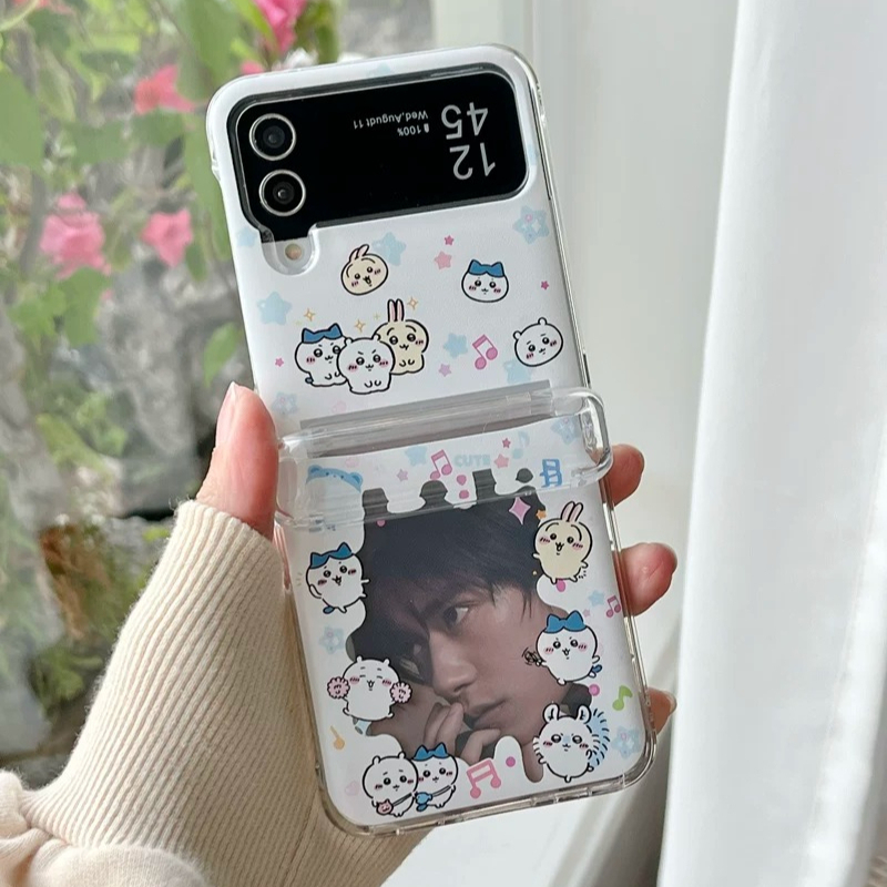 Urocze etui na telefon z motyw – Phone Cases With Wallet recenzja i cena