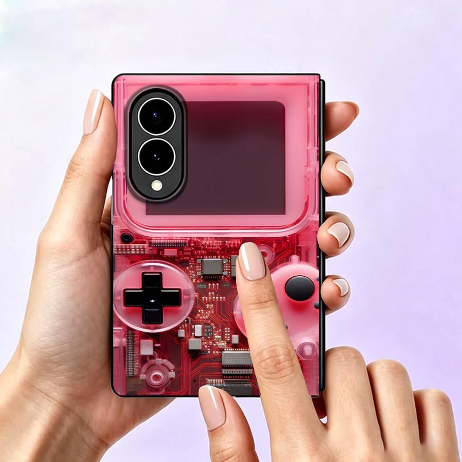 Etui na telefon w stylu konsol – Phone Cases Video recenzja i cena