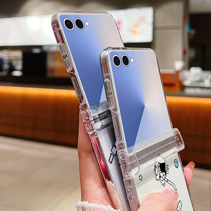 Etui na telefon składany z wzo – Phone Cases Z Fold 4 recenzja i cena