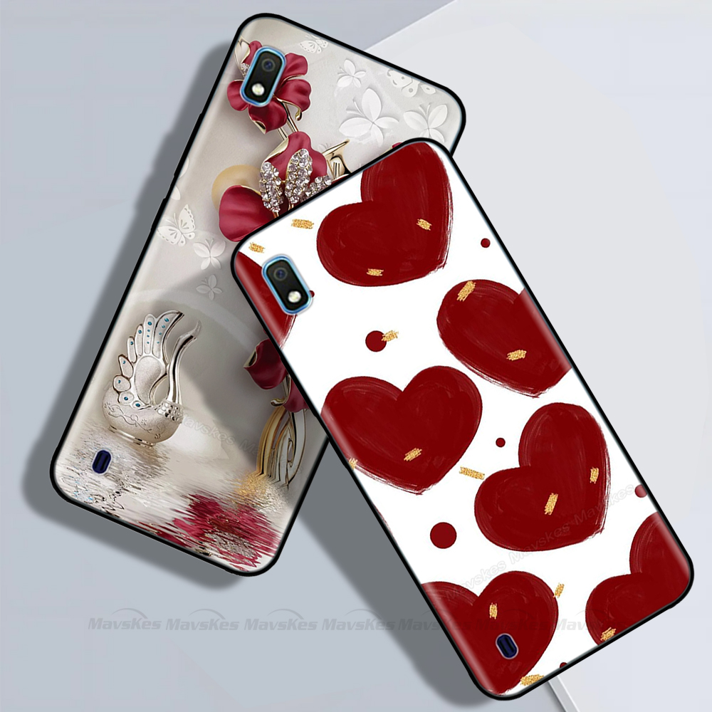 Etui na Samsung Galaxy A10, ur – Phone Cases Quotes recenzja i cena