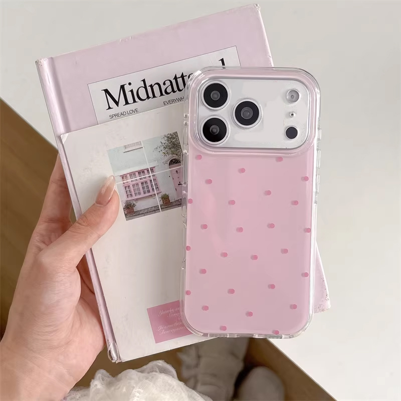 Koreański styl Ins Girl, prost – Phone Cases Cute Iphone 14 recenzja i cena