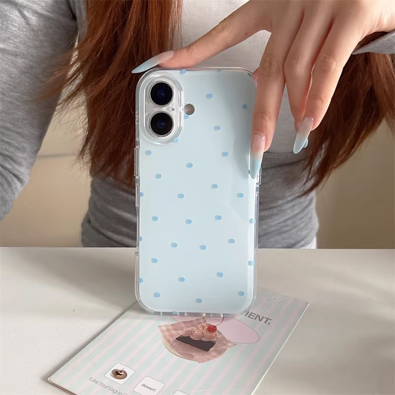 Koreański styl Ins Girl, prost – Phone Cases Cute Iphone 14 recenzja i cena