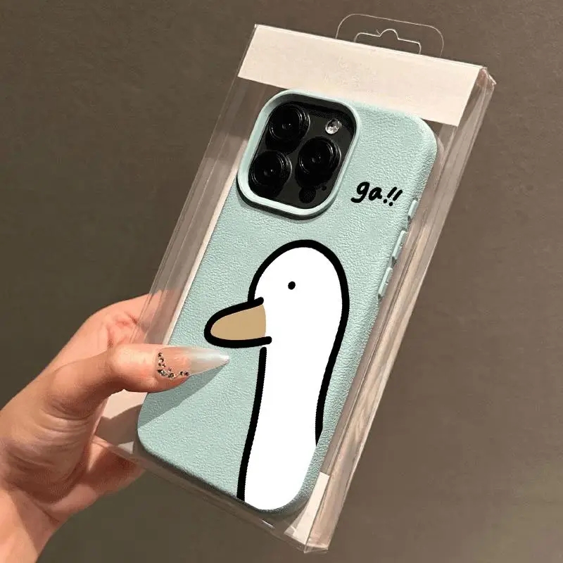 Etui na telefon z uroczą kaczk – Phone Cases Cute Iphone 14 recenzja i cena