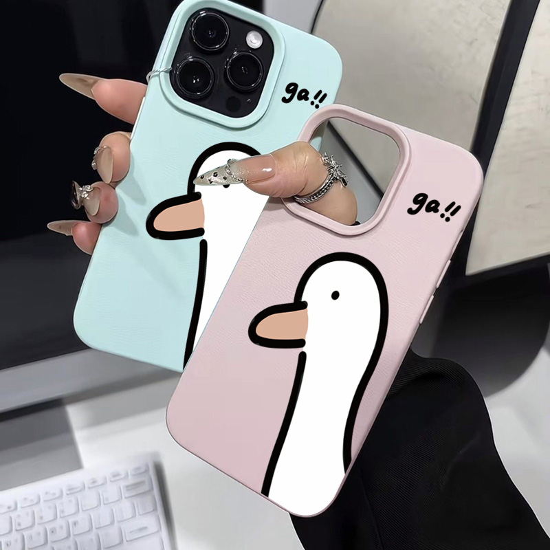 Etui na telefon z uroczą kaczk – Phone Cases Cute Iphone 14 recenzja i cena