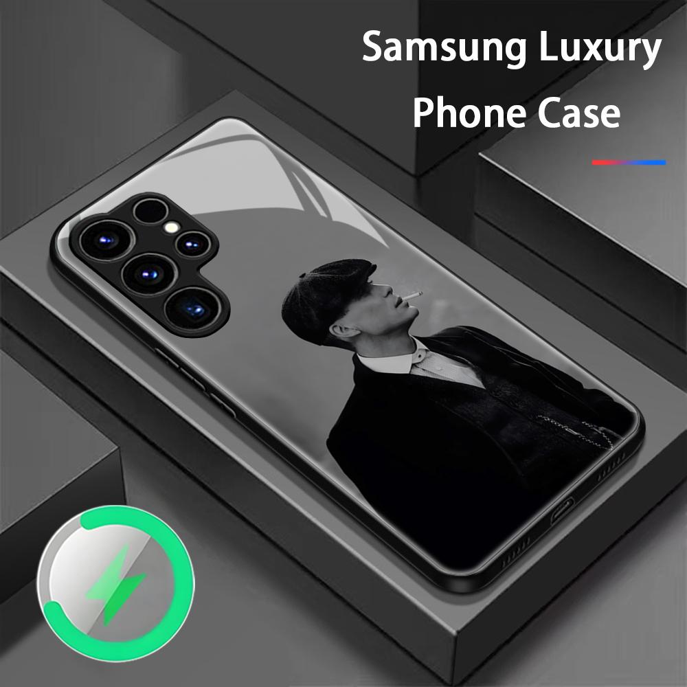 Etui na telefon z motywem seri – Phone Cases Samsung recenzja i cena