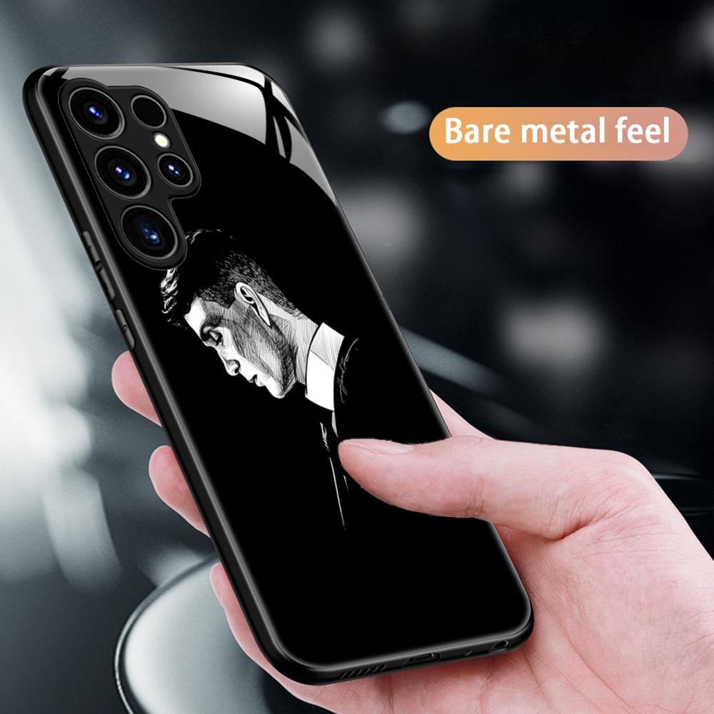 Etui na telefon z motywem seri – Phone Cases Samsung recenzja i cena