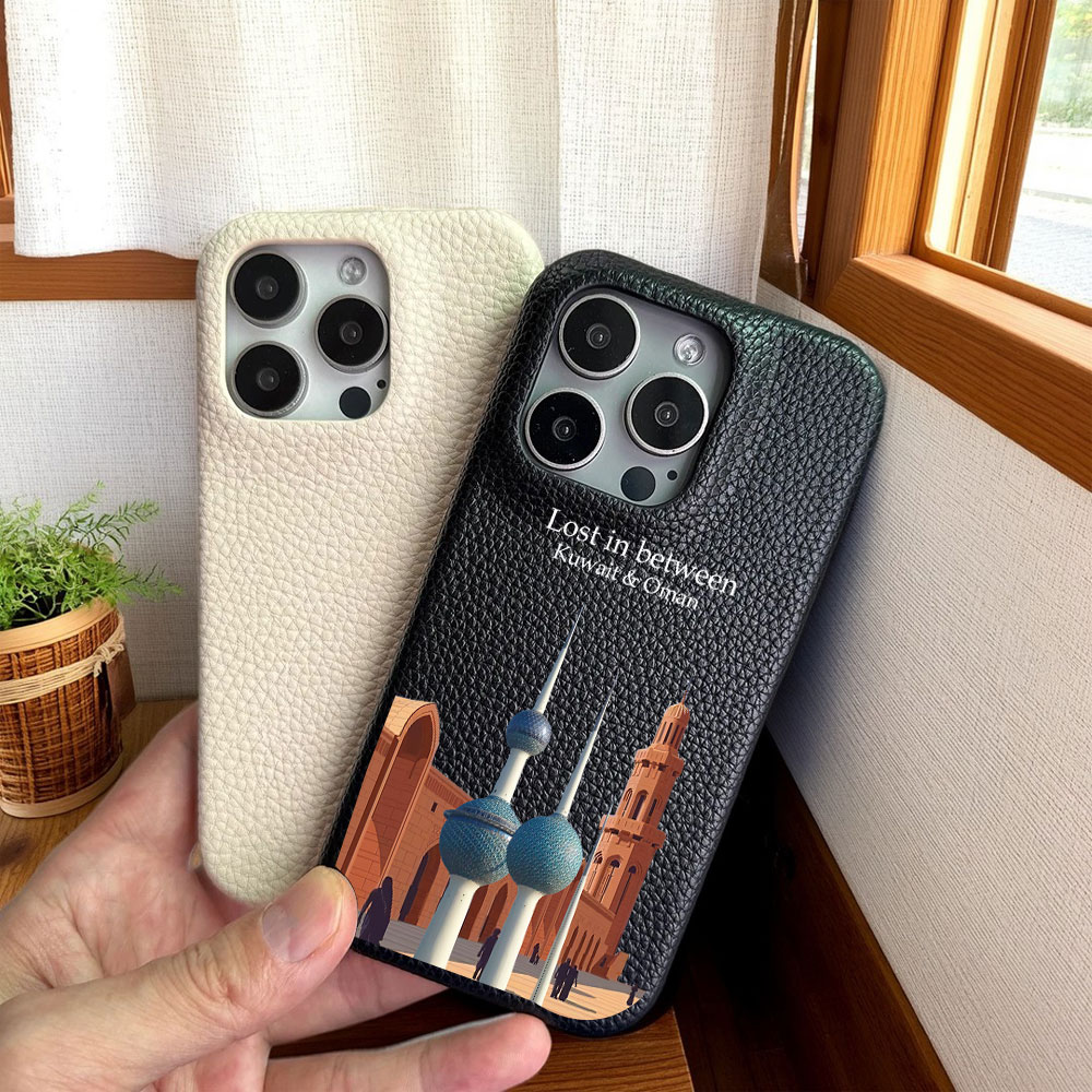 Etui na telefon iPhone 16 15 1 – Phone Cases Kuwait recenzja i cena