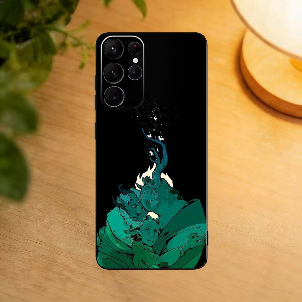 Etui na telefon O-Outer W-Wild – Phone Cases Quotes recenzja i cena