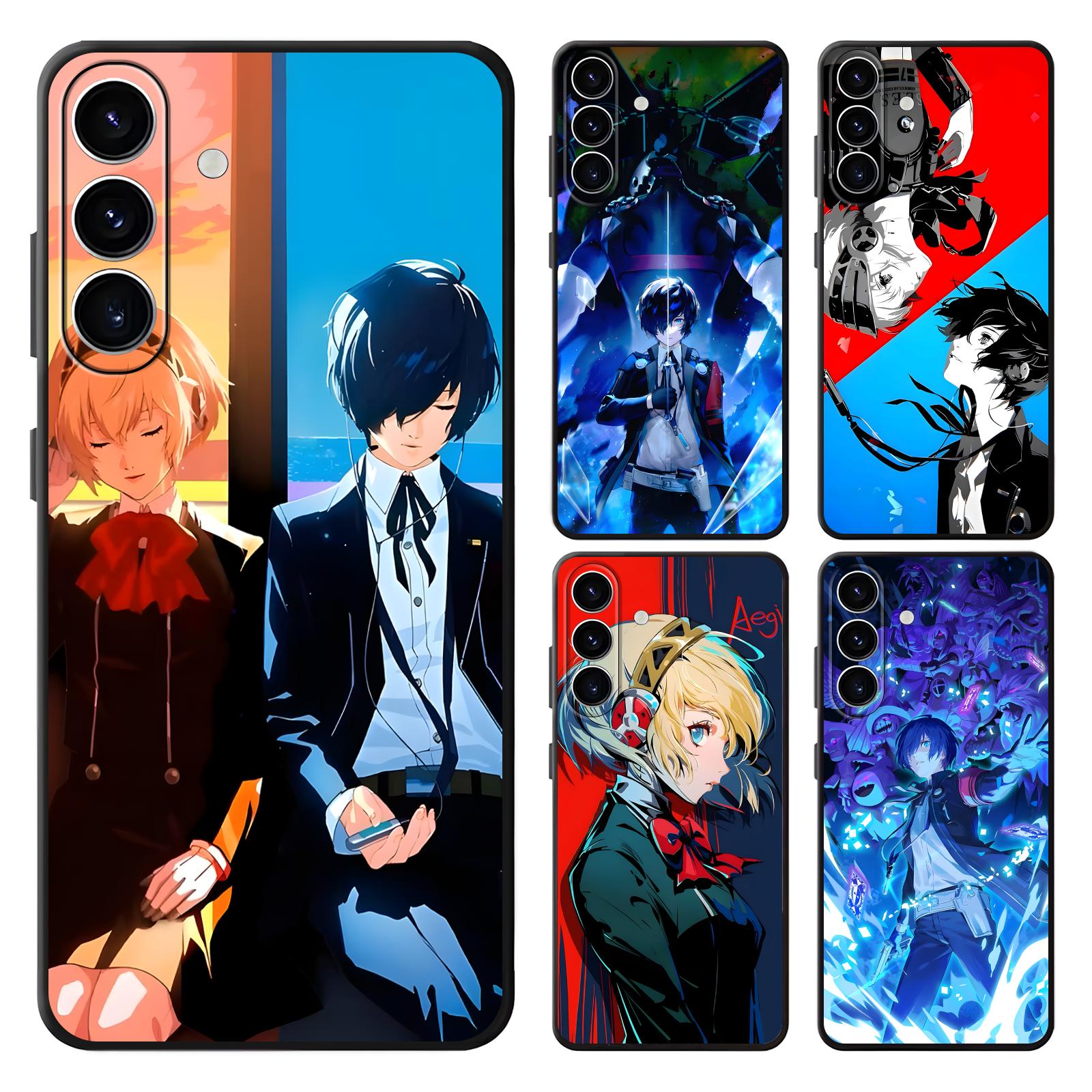 Etui na telefon Samsung A57 A5 – Phone Cases Samsung recenzja i cena