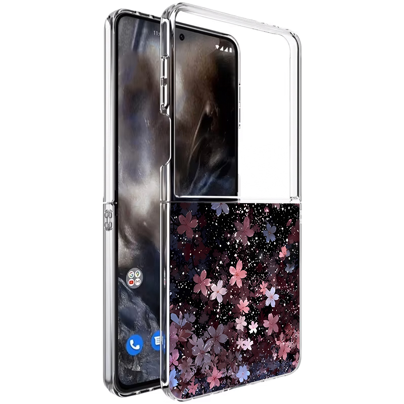 Etui na telefon Cherry Blossom – Phone Cases Z Fold 4 recenzja i cena