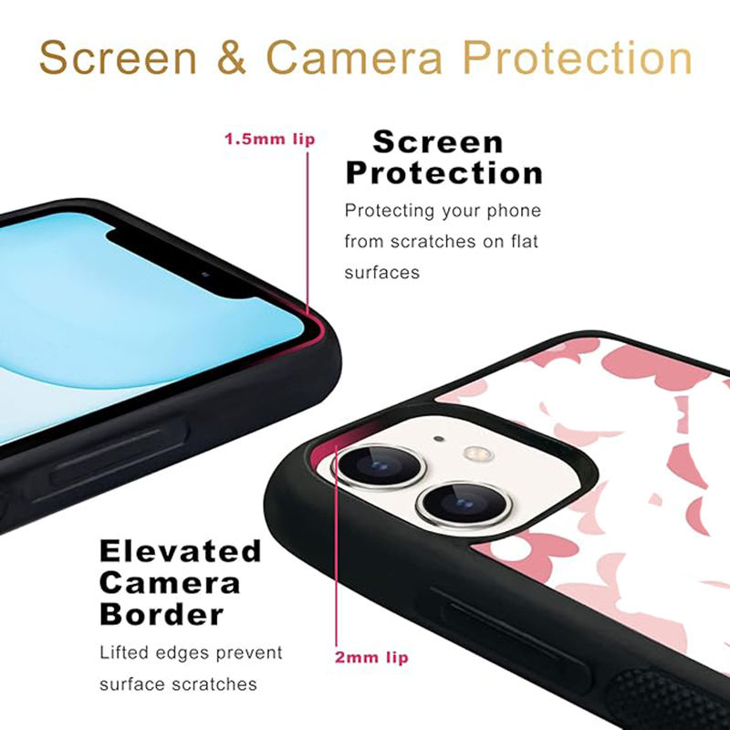 Etui na telefon z flagą Kataru – Phone Cases Qatar recenzja i cena