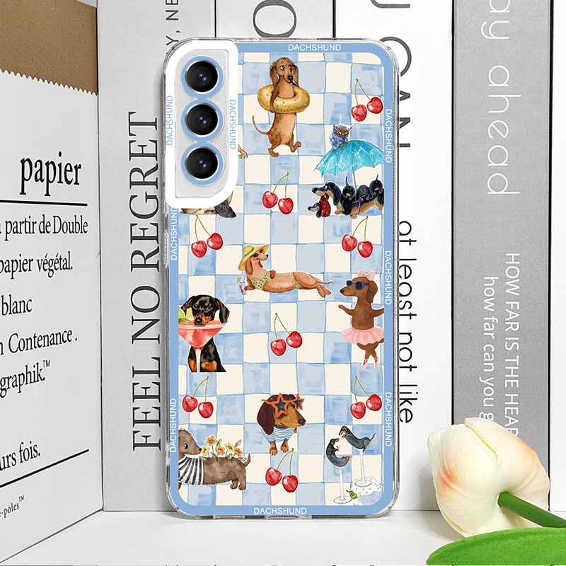 Urocze etui na telefon z jamni – Phone Cases Samsung recenzja i cena
