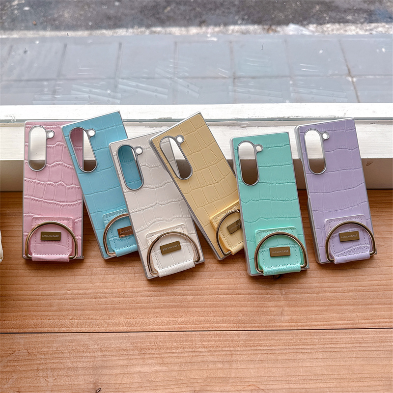 Modne etui na telefon Samsung  – Phone Cases Z Fold 4 recenzja i cena