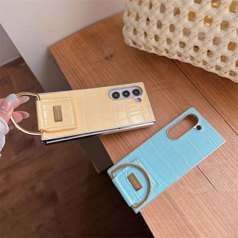 Modne etui na telefon Samsung  – Phone Cases Z Fold 4 recenzja i cena