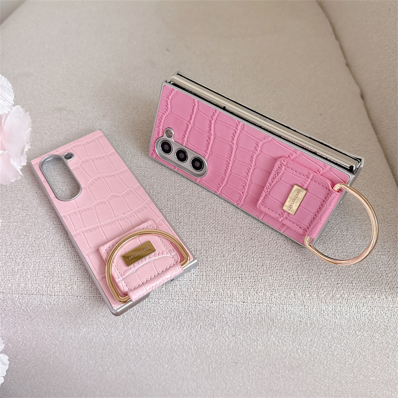 Modne etui na telefon Samsung  – Phone Cases Z Fold 4 recenzja i cena