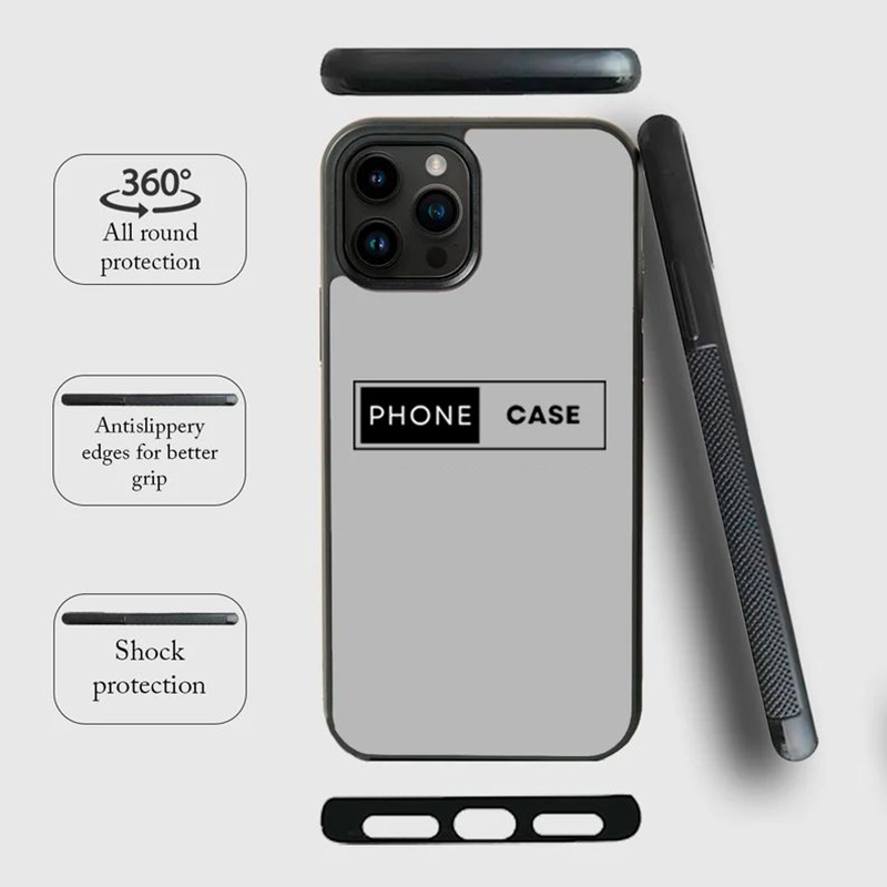 Miękkie etui na telefon z moty – Phone Cases Kyoto recenzja i cena
