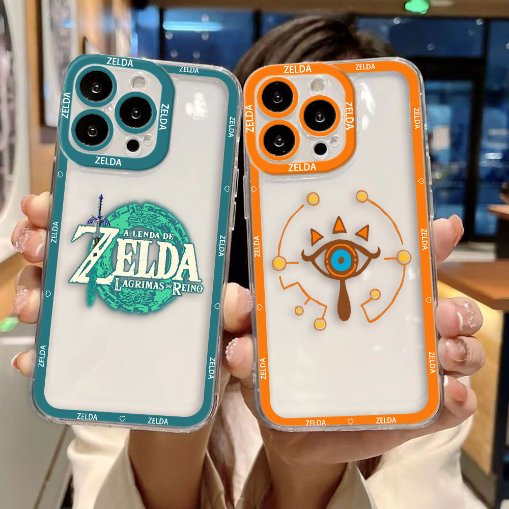 Etui na telefon z motywem kres – Phone Cases Zelda recenzja i cena