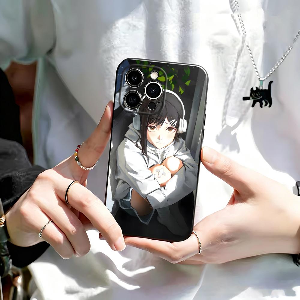 Etui na telefon Chainsaw Man K – Phone Cases Iphone 17 Pro recenzja i cena