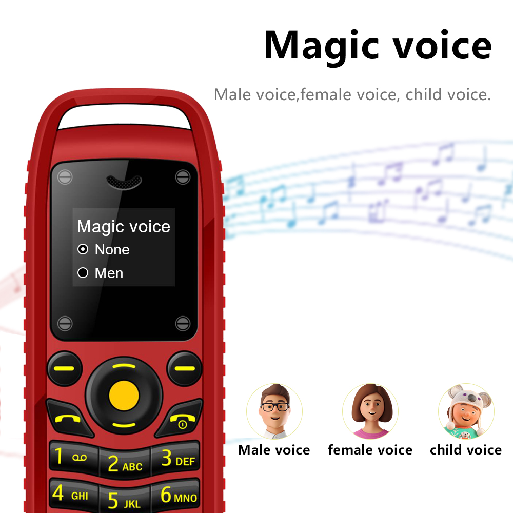 SERVO B25 Mini telefon komórko – Phone Cases Verizon recenzja i cena