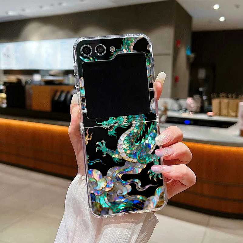 Stylowe etui na telefon z teks – Phone Cases Z Fold 4 recenzja i cena